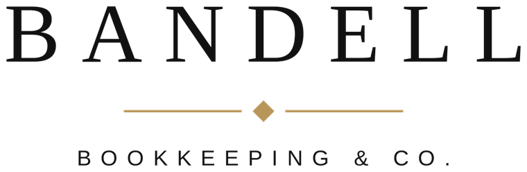 Bandell Bookkeeping & Co.